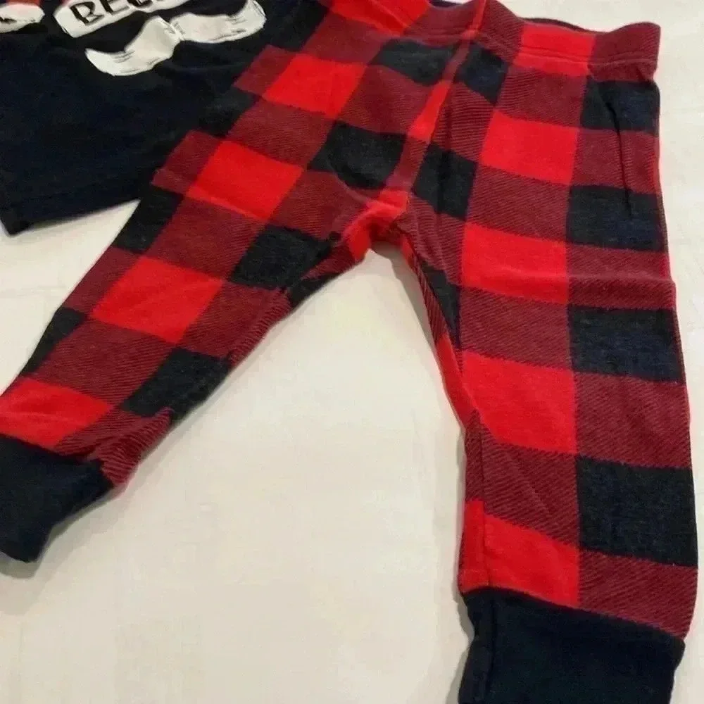 Old Navy pajamas